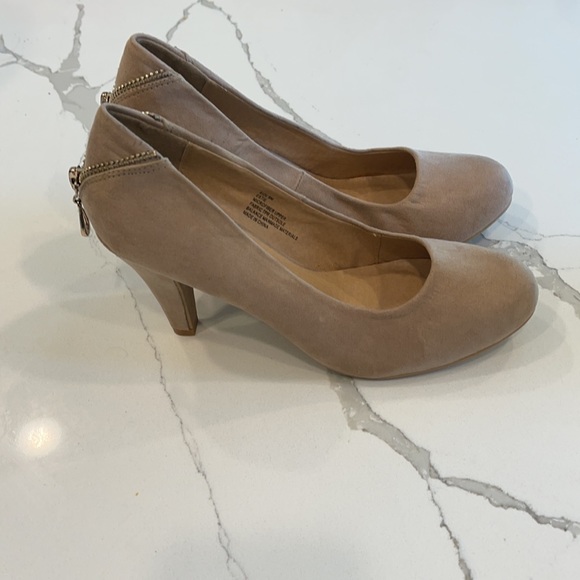 Rampage high heels - Picture 4 of 4